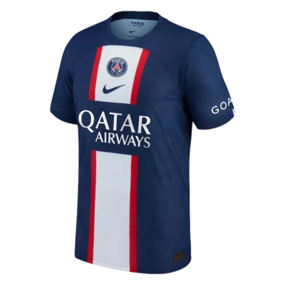 PSG 2022-2023 Home Jersey