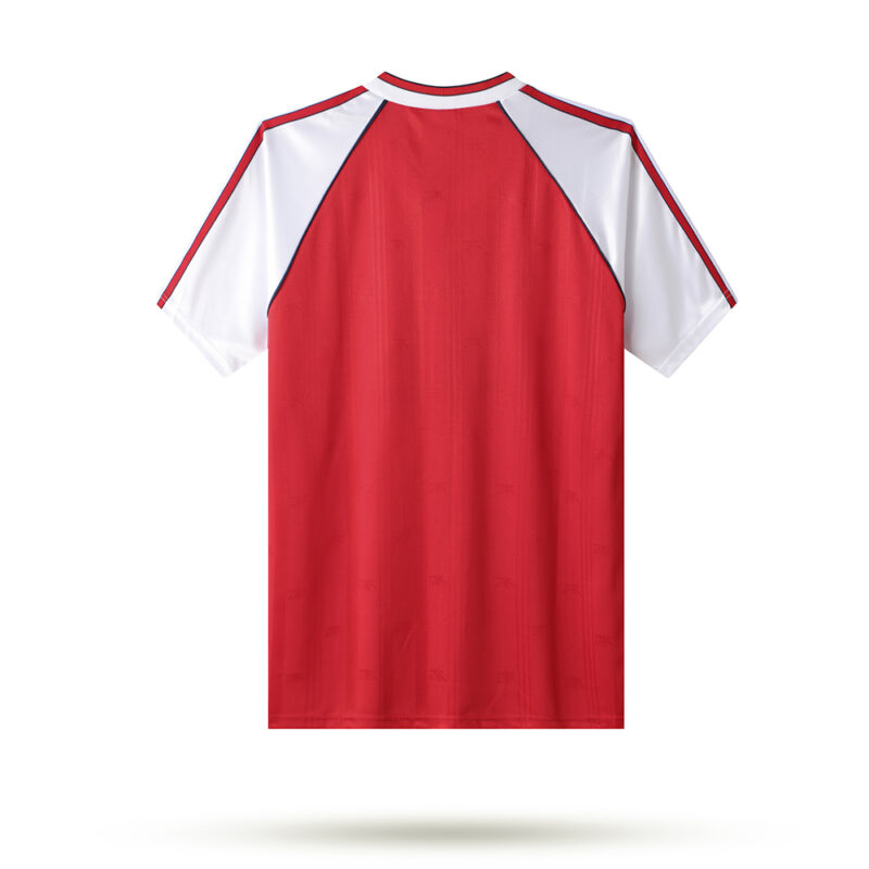 Arsenal FC 1988-1989 Home Jersey