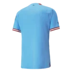 Manchester City 2022-2023 Home Jersey