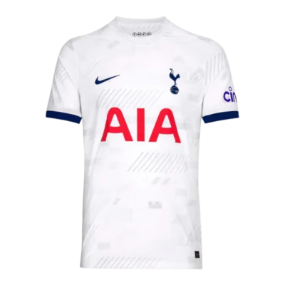 Tottenham 2023-2024 Replica Home Jersey