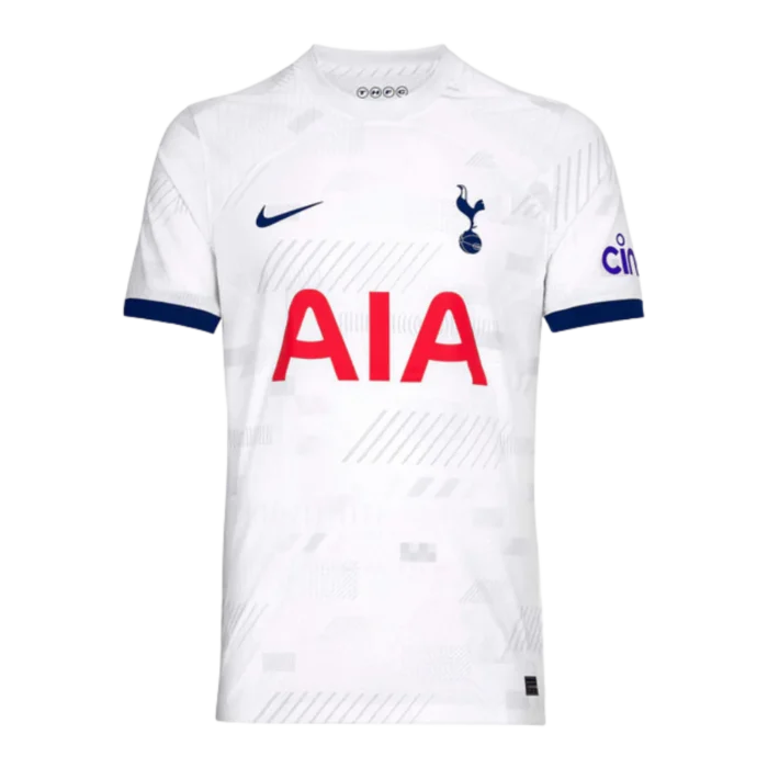 Tottenham 2023-2024 Replica Home Jersey