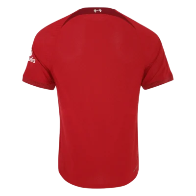 LIVERPOOL 2022-2023 Home Jersey