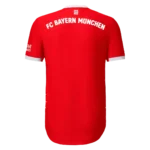 BAYERN MUNCHEN 2022-2023 Home Jersey