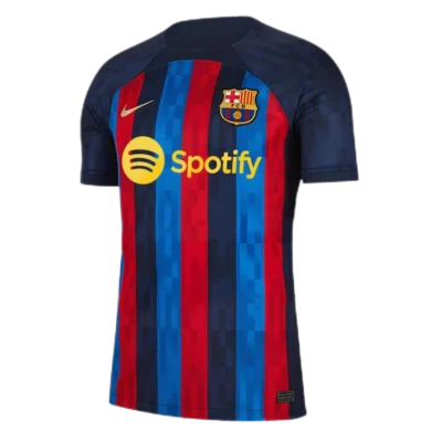 FC BARCELONA 2022-2023 Home Jersey