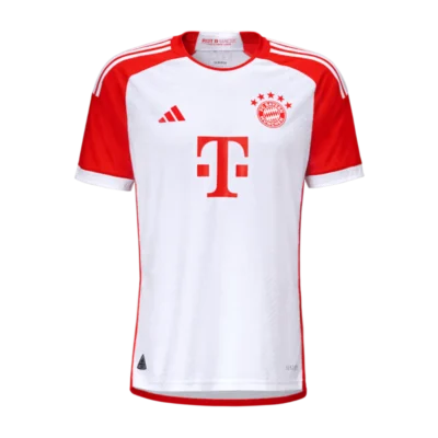 Bayern Munchen 2023-2024 Replica Home Jersey