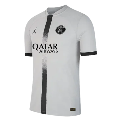 PSG 2022-2023 Away Jersey