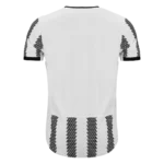 JUVENTUS 2022-2023 Home Jersey