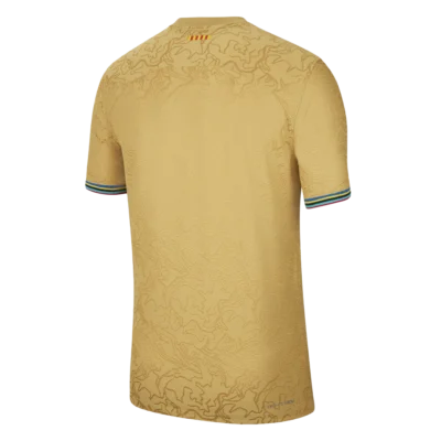 FC BARCELONA 2022-2023 Away Shirt