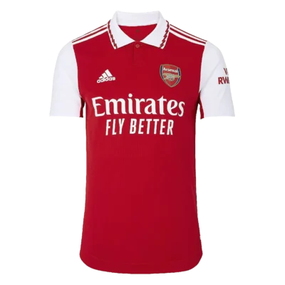 ARSENAL 2022-2023 Home Jersey