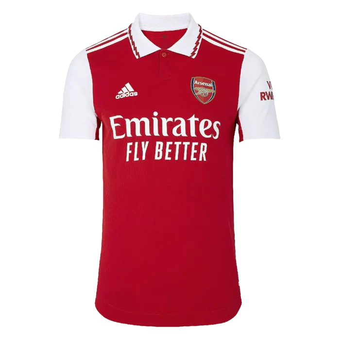 ARSENAL 2022-2023 Home Jersey