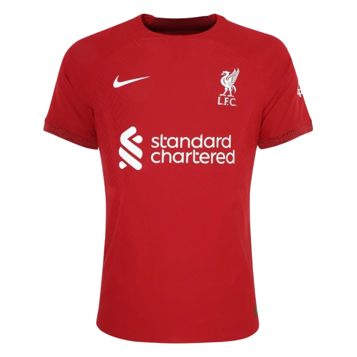 LIVERPOOL 2022-2023 Home Jersey