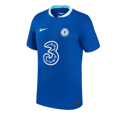 CHELSEA 2022-2023 Home Jersey