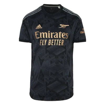 ARSENAL 2022-2023 Away Jersey