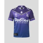 Melbourne Storm 2023 Replica Men's Home Jersey