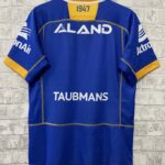 Parramatta Eels 2023 Mens Home Jersey