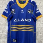 Parramatta Eels 2023 Mens Home Jersey