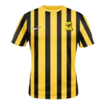 BENZEMA #9 Al Ittihad 2022-2023 Replica Home Jersey