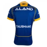 Parramatta Eels 2023 Mens Home Jersey