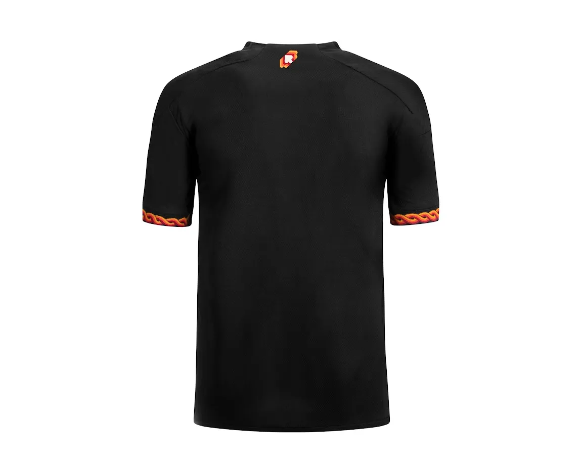 Roma 2023-2024 Third Jersey - Jerseyhive™ - #1 Jersey Store 30% OFF